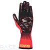 Rękawice kartingowe Alpinestars Tech-1 K Race S V2 Future